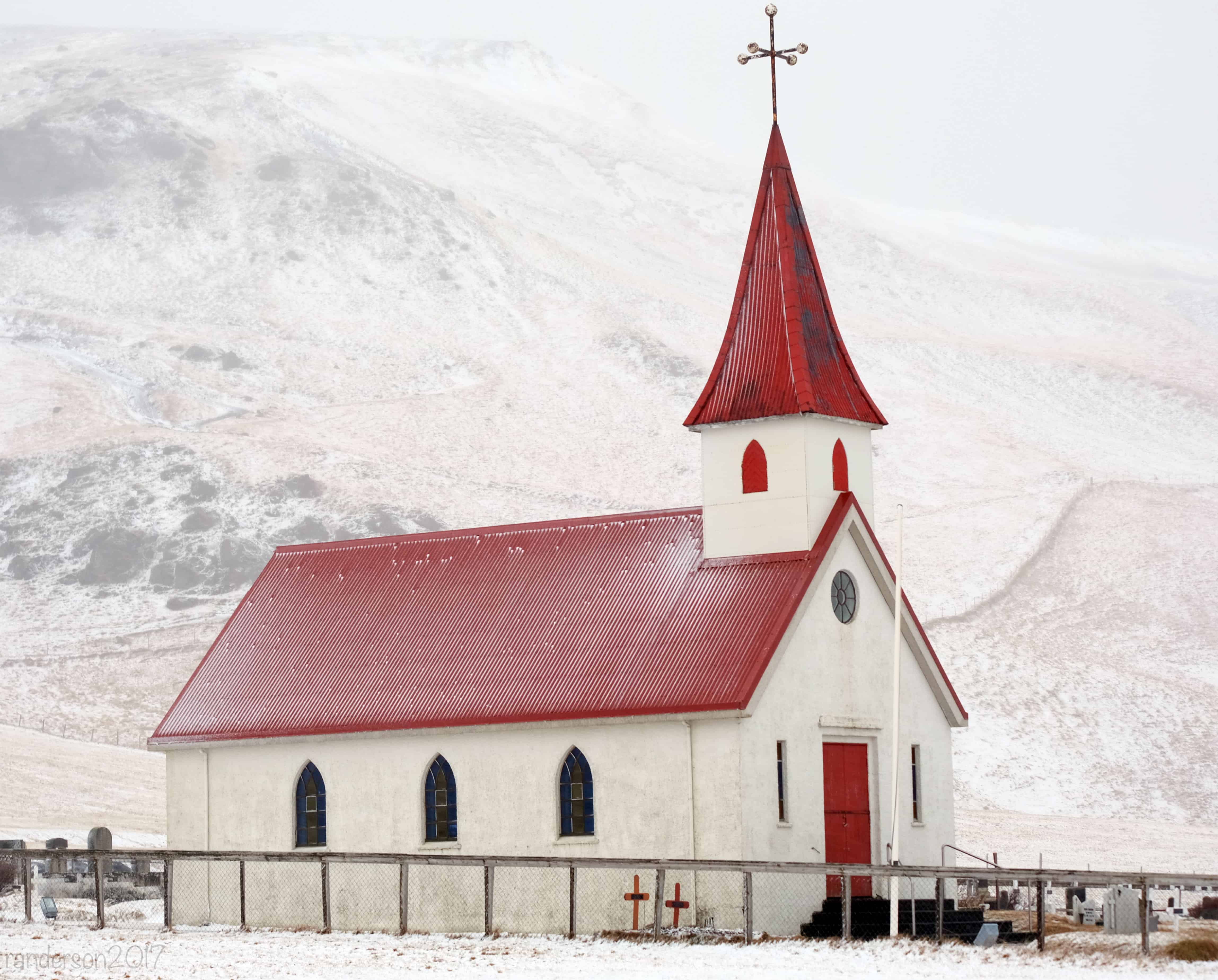 Iceland in Winter - 26 Photos to Inspire your Visit - Loving Life on ...