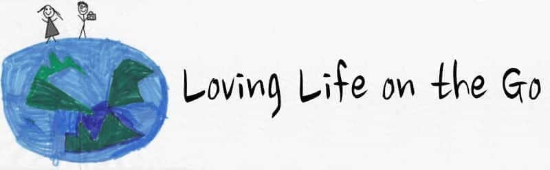 loving life facebook cover